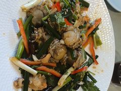 -渔娘渔家丹东海鲜(东直门店)