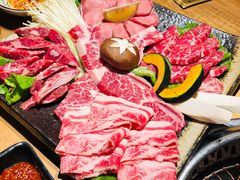 -肉匠Korean BBQ(兴盛路店)