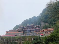 -安溪清水岩
