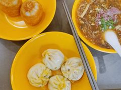 -毛华美食(清扬路店)