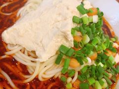 -秦云老太婆摊摊面(长嘉汇两江峯店)