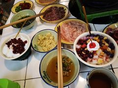鸭肠-石灰市老火锅(北滨路店)