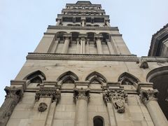 -圣多米努斯大教堂及钟楼(Sv. Dujma)