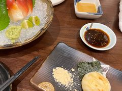 -鸟鹏烧鸟居酒屋(天河领展店)