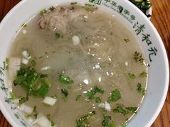 羊肉汤-并州饭店(千峰南路店)