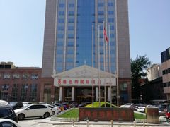 -博雅渔港·融合菜(维也纳国际大酒店)