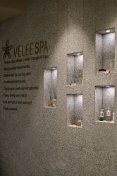 -VELEE·SPA高定疗愈会所