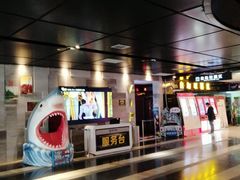 -嘉凯影城(西安恒大城店)