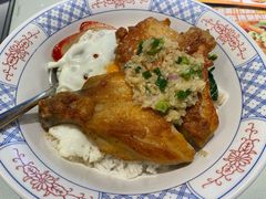 -開籠雀冰室(同和金铂店)