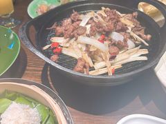 -粗茶淡饭·隐庐私厨(东亭店)