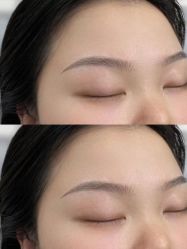 -臣丽纹眉品牌连锁