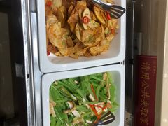 -素满香·食养自助(天一广场店)