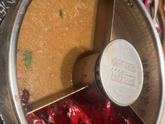 -巴奴毛肚火锅(龙湖锦艺城店)