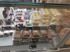 -甜嘟嘟烘焙坊(舒城路店)