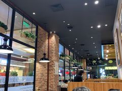 -CoCo壱番屋(久光百货店)