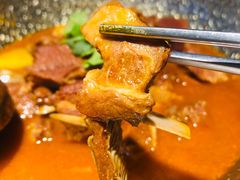 -福宝漠北·牛羊肉(广埠屯店)