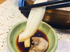 -椰子营·椰子鸡火锅(万象里店)