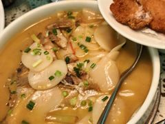 -熠盛·本帮菜Bistro(永嘉路店)