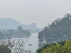 -忆咖啡观景餐厅(桂林象山公园店)