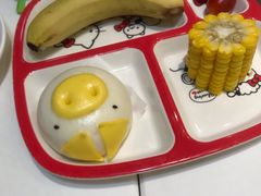 -大咀港式茶餐厅(恒泰店)