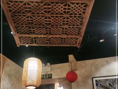 大堂-锦小馆(安贞店)