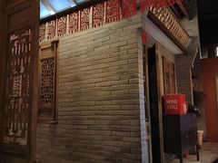 -南京大牌档(凯德1818店)