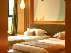 -惠州金海湾嘉华度假酒店