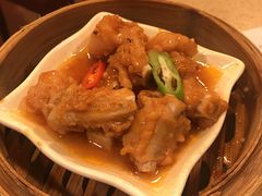 特色蒸排骨-点都德(北京路贰店)