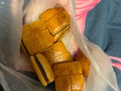 山楂饼-祥禾饽饽铺·中式糕点(天津河东美福园店)