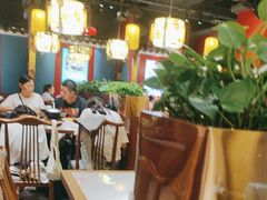 -东流山烤鸭·家常菜(巢湖万达店)