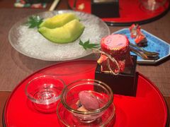 -湖月·割烹料理(湖滨店)