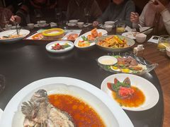 -荣兴酒家(徐家汇店)