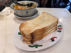 -何九海南茶店(鬼仔巷店)