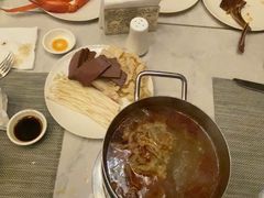 -盐城万豪酒店-盐城厨房西餐厅