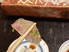 -晴空·日本料理(万象城店)