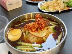 -鲜香园冷面馆·佳木斯风味