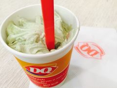 -DQ·蛋糕·冰淇淋(绿宝店)