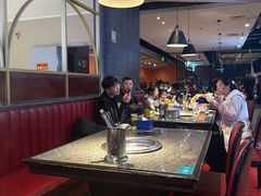 -钱小奴创意自助餐厅·原切谷饲安格斯畅吃(宁波奉化银泰店)