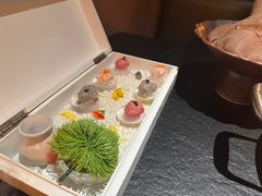 -色響火锅(恒隆广场店)