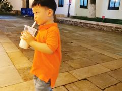 -眞宗·椰汁是大王(小娄巷店)