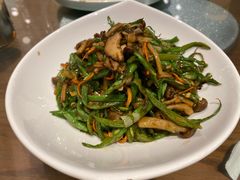 -北李妈妈菜·虾爬子大锅贴(贵和店)