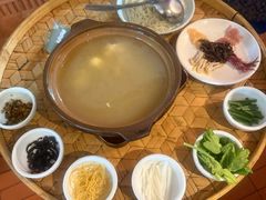 -一坐一忘云南菜(三里屯店)