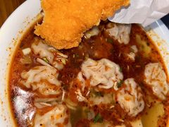 -黄家馄饨(铁心桥店)