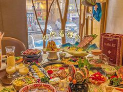 -炭之家·齐齐哈尔非遗烤肉·鲜切直供(中央大街店)
