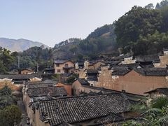 -杨家堂村