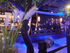 -绿茶餐厅(乐峰广场店)