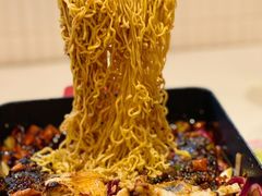 -雅佳神话·麻辣烤鱼(新街口店)