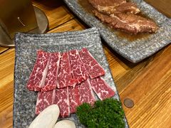 -万兴佳烤肉·长白山老味道(宏泰广场店)