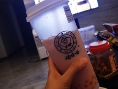 -娃哈哈奶茶(富阳鹿山时代店)