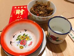 -老三样·旧食新味(船山路店)